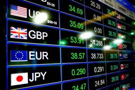 Forex News TV: Your Essential Real-Time Guide to Global Currency Markets