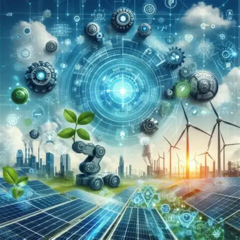 Fornero: Rivoluzionando l'Efficienza Energetica e le Soluzioni Tecnologiche