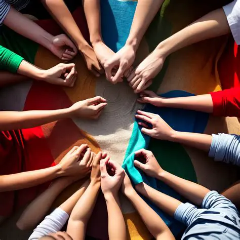 Fortalecer sua identidade nacional