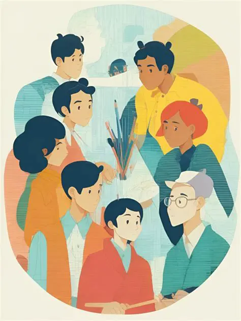 Fortalecimiento de las relaciones