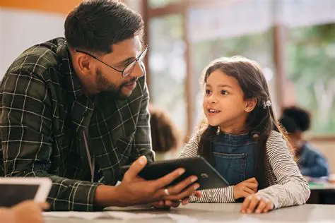 Foster a positive environment