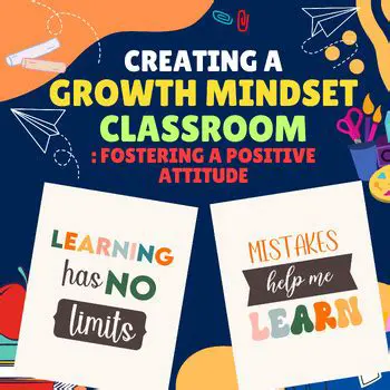 Fostering a Positive Image