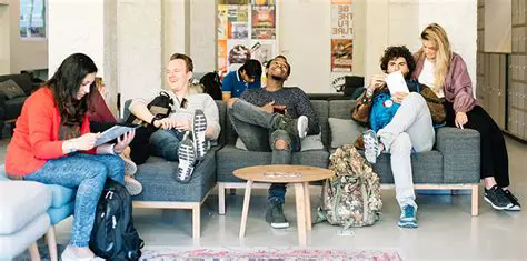 Fosters social interaction