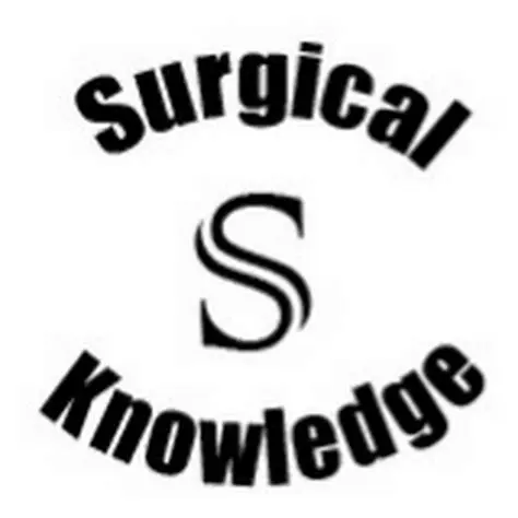 Foundation for solid surgical knowledge