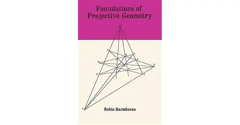 Foundations of projective geometry
