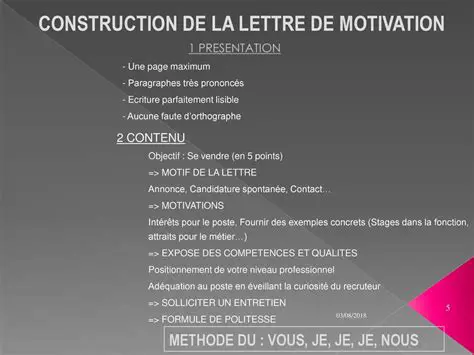 Fournir des exemples concrets