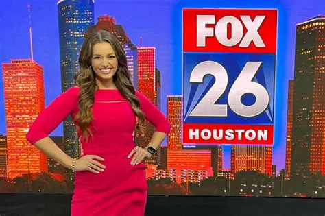 Fox 26 News: Houston's Leading Source for Breaking News, Weather, and Investigations