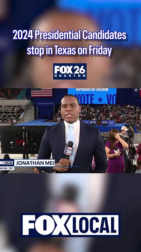 Uncovering the Latest: Your Guide to Fox 26 News Today