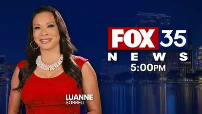 Breaking News: FOX 35 Reports on Local Events and Community Updates