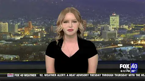 FOX 40 News Binghamton Live: Your Source for Local News and Information