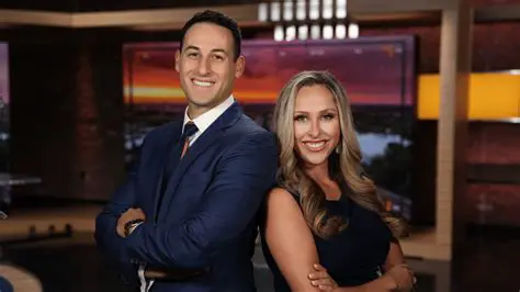 Meet the Fox 40 News Casters: Your Trusted Voices in Local Journalism