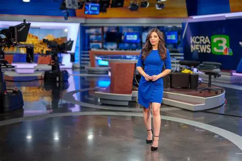 Meet the Fox 40 News Sacramento Anchors: Your Trusted Voices for Local Insights