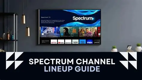 Finding Fox Business News on Spectrum: Your Ultimate Channel Guide