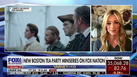 Unpacking Fox Nation's 