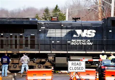 Fox News' Coverage of the East Palestine, Ohio Train Derailment: A Comprehensive Analysis