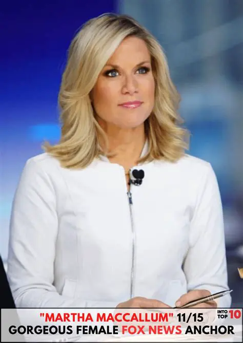 Fox News Female Anchors Leaving: Understanding the Recent Departures