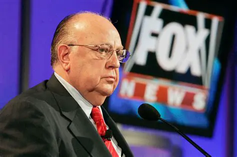 Unveiling the Legacy: Examining Fox News Owner Roger Ailes' Impact on Media and Politics