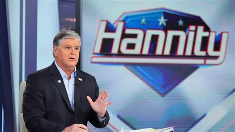 Fox News YouTube Channel: Analyzing the Hannity Phenomenon