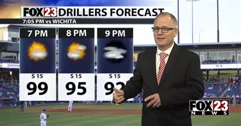 FOX23 Tulsa Schedule: Your Comprehensive Guide to Local News, Sports, and Entertainment