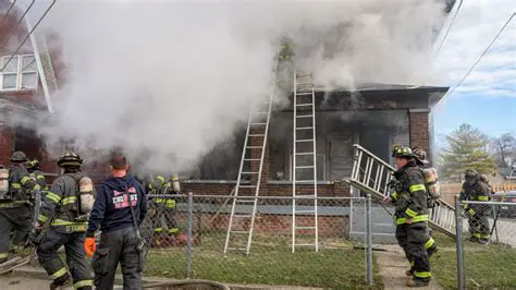 Breaking: Fox59 News Indy Reports on Devastating House Fire