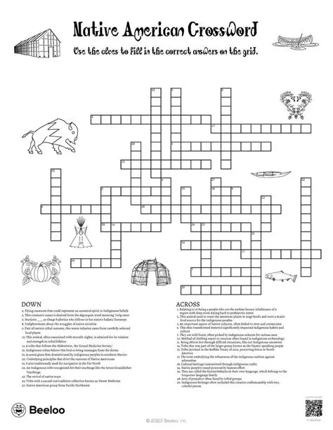 Unlocking the Grid: A Deep Dive into Fox's American Crossword