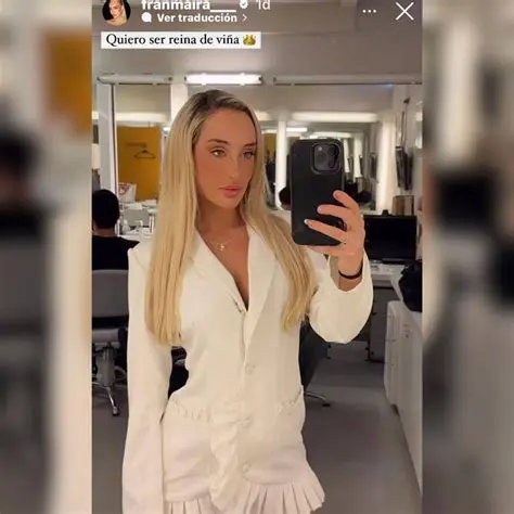 Fran Maira: The Rising Star You Need to Know