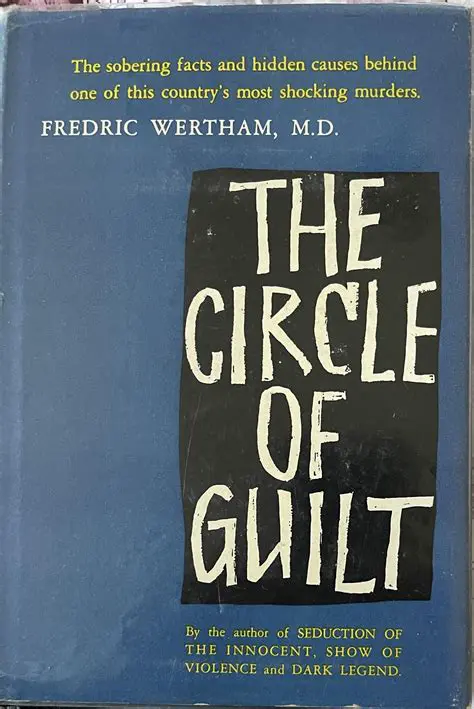 Frederick Wertham and the Coining of Victimology