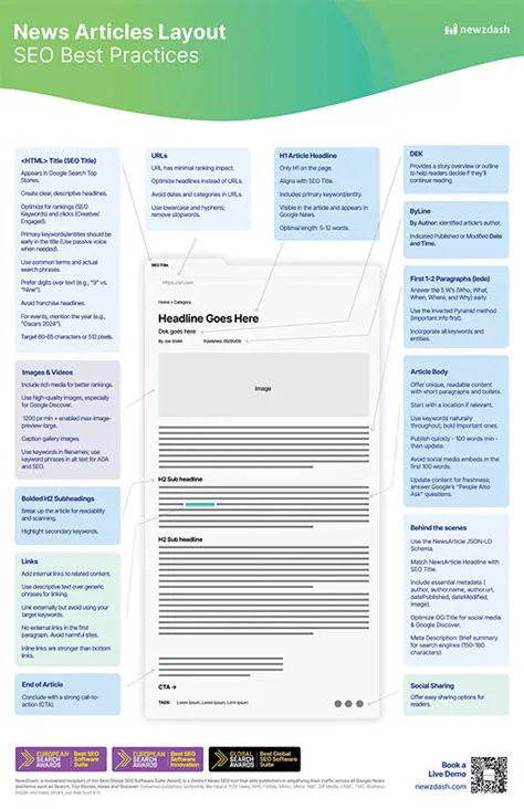 Unlock Timely Information: Your Guide to Finding and Utilizing Free News Article Links