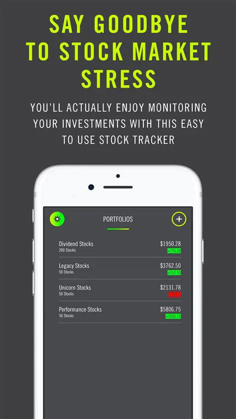 Free Stock Quotes and Market Data