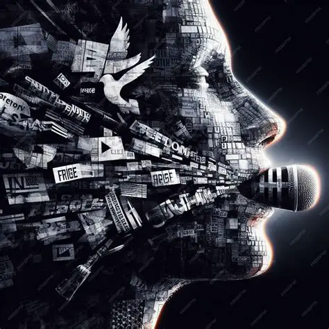 Freedom of Speech and Expression