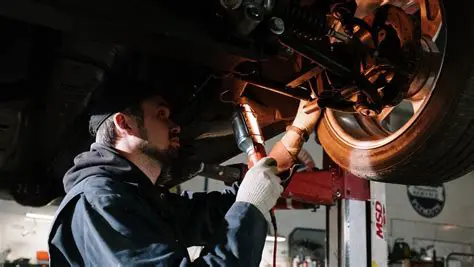 Le Freinage Fantôme: Comprendre et Gérer ce Phénomène Troublant