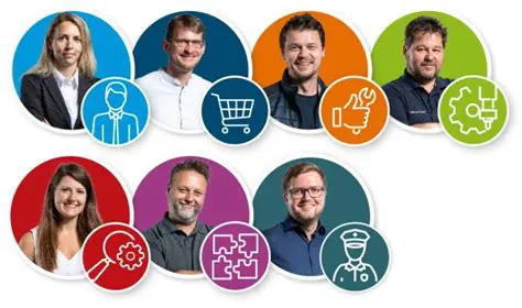 Fremtidens Produktion: En Dybdegående Analyse af Fremstillingsindustrien i Danmark