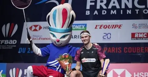 French Open Badminton 2025: Alt, Hvad Du Behøver at Vide