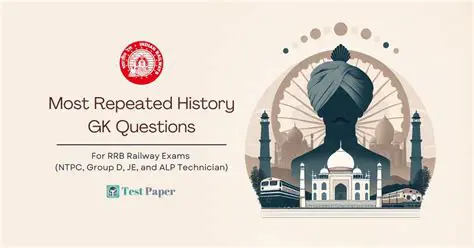 Frequently Asked History Questions