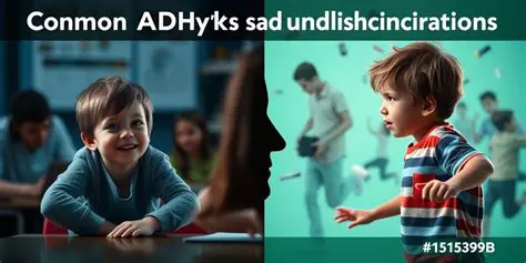 Frequently Asked Questions About ADHD in Children