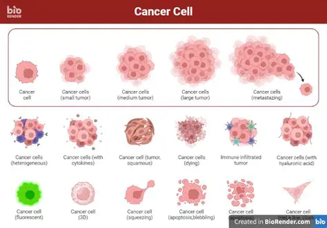 Frequently Asked Questions About Cancerous Cells