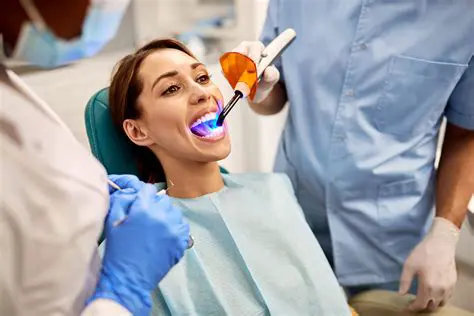 Frequently Asked Questions About Dental Materials