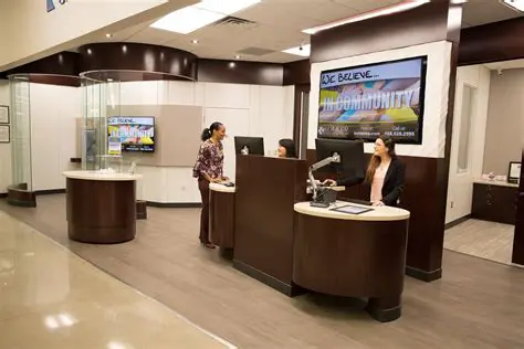 Frequently Asked Questions About Financial Supermarkets