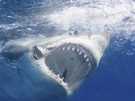 Frequently Asked Questions About Great White Sharks