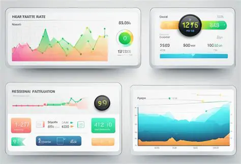 Frequently Asked Questions About Heart Rate