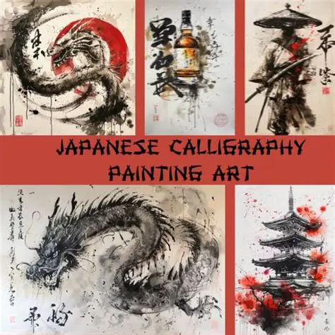 Frequently Asked Questions about Japanese Calligraphy and Painting