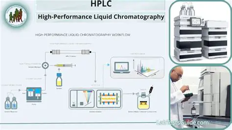 Frequently Asked Questions about Metoxicinamic Octils and High Performance Liquid Chromatography