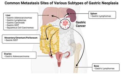 Frequently Asked Questions about Peritoneal Metastasis