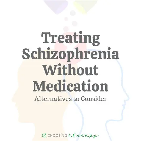 Frequently Asked Questions About Schizophrenia Treatment