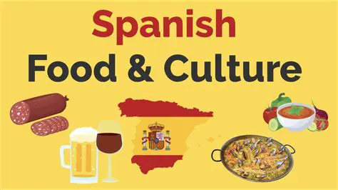Frequently Asked Questions about Spanish Cuisine