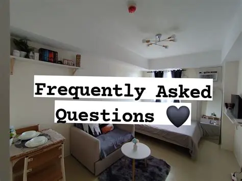 Frequently Asked Questions about Staycation