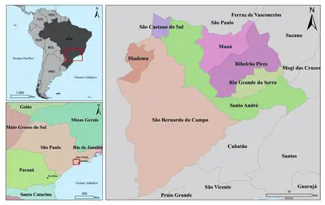 Frequently Asked Questions about the ABC Paulista Region