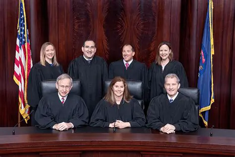 Frequently Asked Questions About the Michigan Supreme Court