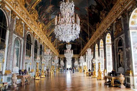 Frequently Asked Questions About the Palace of Versailles
