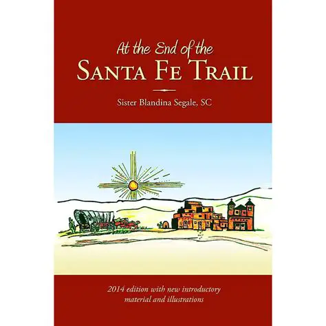Frequently Asked Questions about the Santa Fe Trail